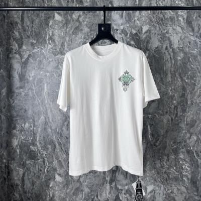 wholesale quality chrome hearts men shirts model no. 28